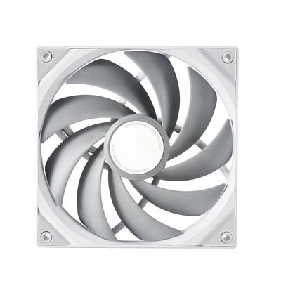 Ventilator PC TRYX ROTA PRO 140, 140mm, PWM, i bardhë
