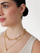 Vathë për femra Guess Crazy In Love JUBE05209JWRHT/U, të argjendtë