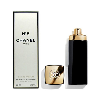 Eau de Parfum Chanel ​​(refillable)