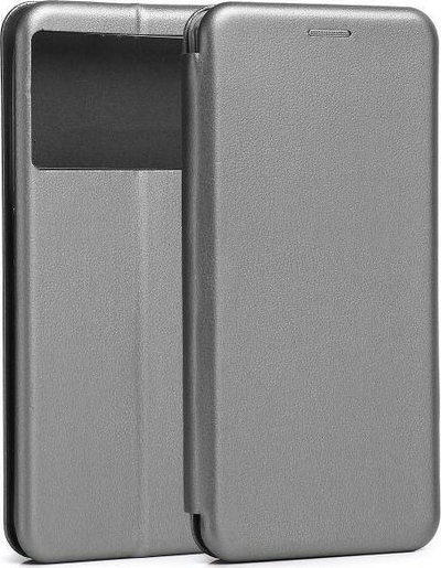 Mbulesë telefoni Beline Case Candy për Oppo A16 A16s A16K, TPU, me kapak, e zezë
