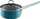 Tigan me kapak Riess Saucepan, 16 cm, qeramik për induksion, ngjyrë akuamarin
