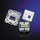 Prizë rrjeti Telegärtner J00020A0502, RJ-45, Cat.6A, e bardhë