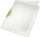 Dosje me kapëse Leitz ColorClip Magic 41740059, set 6 copë, A4, transparente