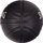 Top basketbolli Spalding Advanced Grip Control 76871Z, për brenda dhe jashtë, material sintetik, ngjyrë kafe
