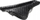 Shalë biçiklete Selle Italia Novus Boost EVO TI 316 Superflow, 3D, rrugë, e zezë