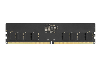 Memorie RAM Goodram GR4800D564L40/32G 32 GB (1 x 32 GB) DDR5 4800 MHz ECC