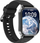 Паметен часовник Blitzwolf BW-HL5, екран 2.1", Bluetooth 5.3, црн
