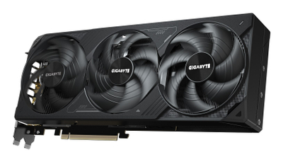 Kartelë grafike GIGABYTE GeForce RTX 5070 Ti WINDFORCE 16G, 16GB GDDR7