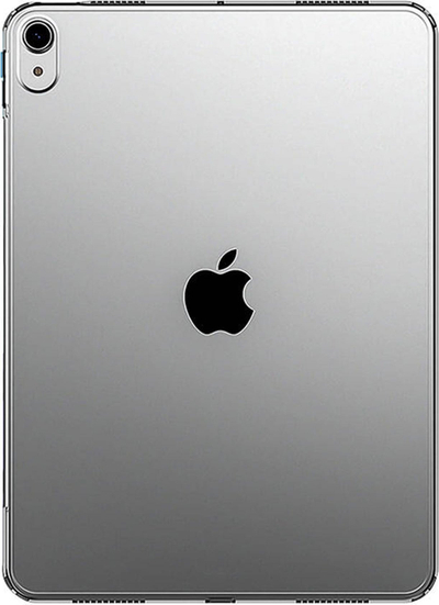 Mbulesë mbrojtëse Baseus Simple për iPad 9.7" 2017 2018, fleksibël, transparente
