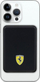 Powerbank Ferrari MagSafe, 5000mAh, 15W, gri