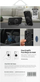 Këllëf telefoni Uniq Keva Air MagClick për iPhone 16 Pro 6.3\", me karikim wireless, i zi