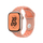 Apple Watch 42mm Band, Alpenglow Pink Nike Sport Band, M/L