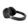 Kufje Our Pure Planet Platinum, Wireless, të zeza