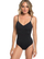 Rroba banjo Roxy Sd Beach Class ERJX103191-KVJ0, të zeza L mRX2130-L