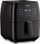 Fritezë me ajër CASO Air Fryer XL, 6L, 12 programe, e zezë