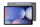 Таблет Samsung Galaxy Tab S10 Plus WiFi X820, 12GB RAM, 512GB, сива Moonstone