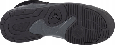 Atlete Nike Jordan Stadium 90, lifestyle, UK 7.5, të zeza anthracite