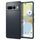 Mbështjellëse për Google Pixel 7 Pro Spigen Thin Fit, e zezë