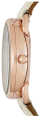 Orë dore Fossil Tailor 3954