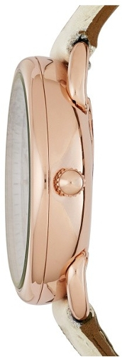 Orë dore Fossil Tailor 3954