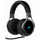 Kufje gaming Corsair Virtuoso RGB Wireless, 7.1, pa tela, karbon