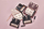 Qerpikë SOSU Cosmetics Dramatized Lashes, 10-14 mm