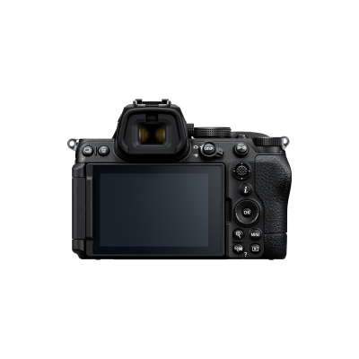 Nikon Z5 II Trupi