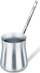 Cezve Korkmaz Classic, çelik inox 18/10, 350 ml, argjendtë