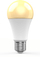 Poç WOOX Smart WiFi E27 LED RGB + CCT R9074