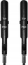 Maja karbidi për shkop Nordic Walking Leki Smart Tip, 10mm, të zeza