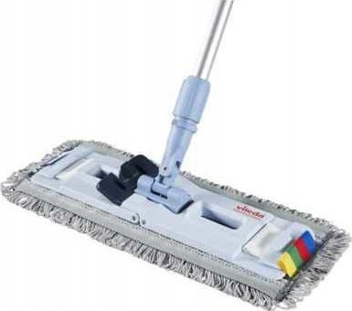 Set mbulesash mopi Vileda UltraSpeed Pro R Trio Max, 20 copë, 40 cm, shumëngjyrëshe