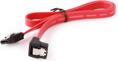 Kabllo SATA III (CC-SATAM-DATA90), 50 cm