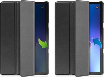 Këllëf për tablet Lenovo Tech-Protect M10 10.1", 3RD Gen TB-328, i zi