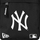 Çantë krahu New Era MLB New York Yankees 11942030, 1.5L, e zezë