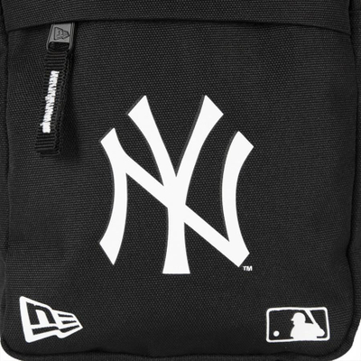 Çantë krahu New Era MLB New York Yankees 11942030, 1.5L, e zezë