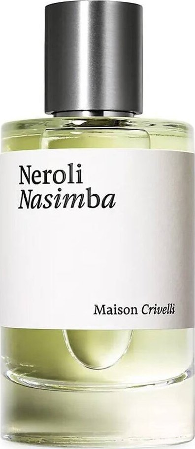 Parfum uniseks Neroli Nasimba Eau de Parfum, 100 ml