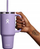 Gotë termike Hydro Flask All Around Travel Tumbler, 40oz, çelik inox, ngjyrë vjollcë