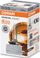 Llampë ksenon për fener OSRAM Xenarc Original D3S, 35W, 12V, e bardhë