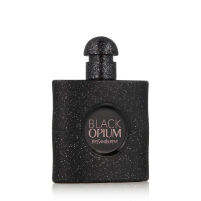Eau De Parfum Extreme Yves Saint Laurent Black Opium Extreme