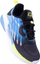 Atlete gocash IQ Cross The Line Flow Jr, të lehta, me lidhëse elastike, blu e errët