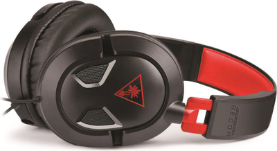 Turtle Beach Recon 50, црна