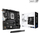 Pllakë amë Asrock B860M Pro-A WiFi, Intel B860, LGA 1851, Micro ATX