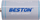 Bateri rimbushëse Beston C Size, 1.5V, 2300mAh, me USB C