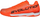Atlete futsalli Joma Evolution Junior, për kalamajt, me shollë të sheshtë, portokalli