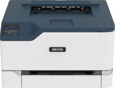 Printer lazerik Xerox C230V, i bardhë