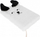 Bllok shënimesh Starpak Plush, A5, qen, bardh e zi