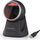 Skaner barkodi Qoltec Desktop Precision Reader, 1D edhe 2D QR, USB, i zi
