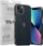 Mbrojtëse telefoni Slim, 2 mm, për iPhone XR, transparente