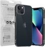 Mbrojtëse telefoni Slim, 2 mm, për iPhone XR, transparente