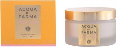 Krem trupi Acqua Di Parma Rosa Nobile, 155ml, për gra, me erë trëndafili